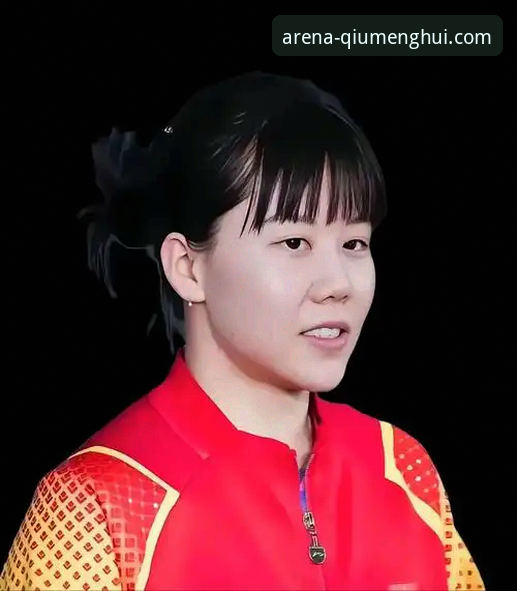 陈幸同世乒赛首秀展现护台优势，三局横扫陈思羽详解