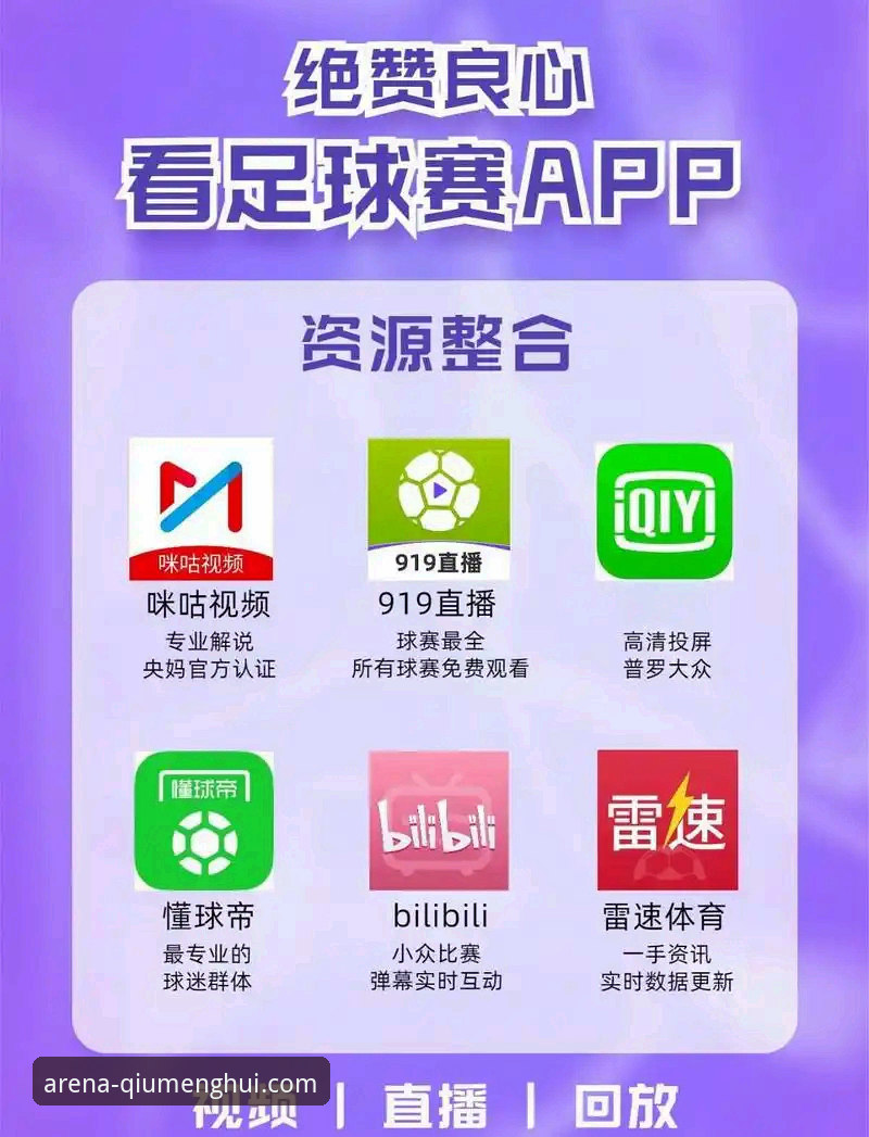球盟会高清直播iOS版安装教程：三步搞定流畅观赛体验